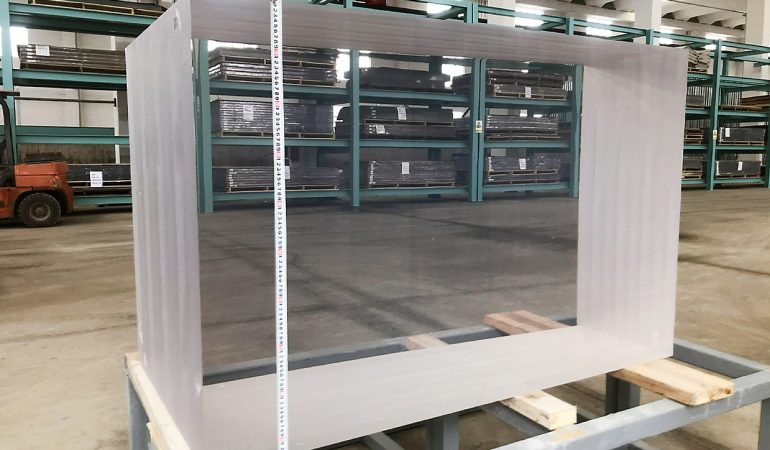 матеріал для акрилових скляних блокі