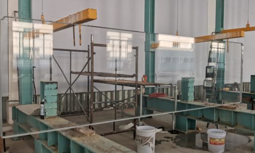 Акваріуми з оргскла