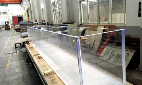 Акриловий акваріум