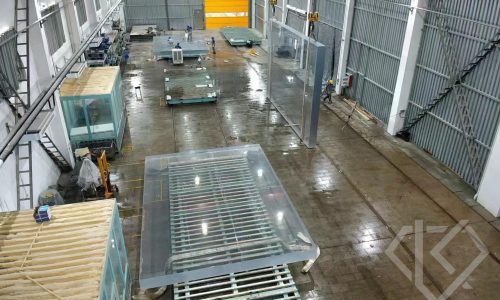 Купити акрилові блоки Кларагон в Україні